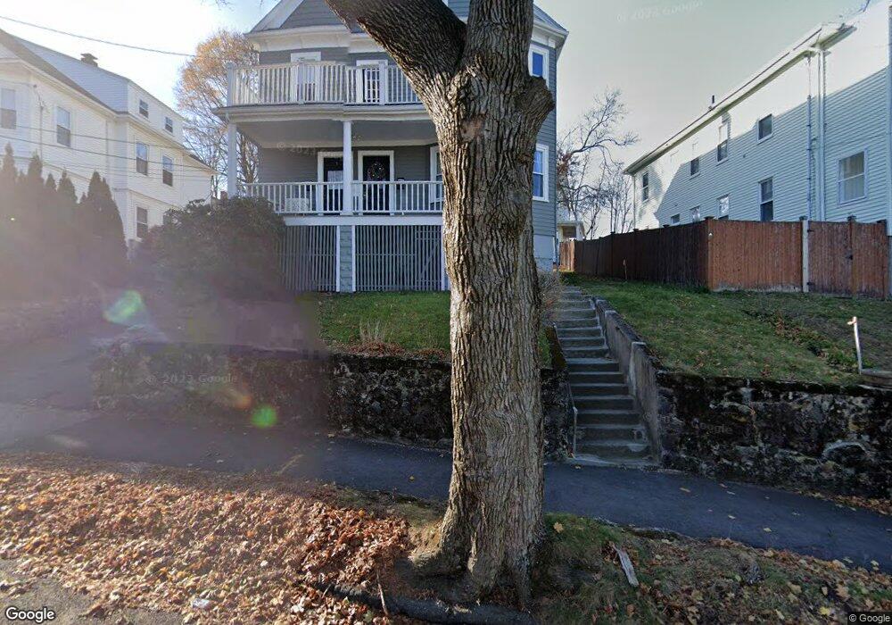 35 Harvard St, Arlington, MA 02476 - photo 1