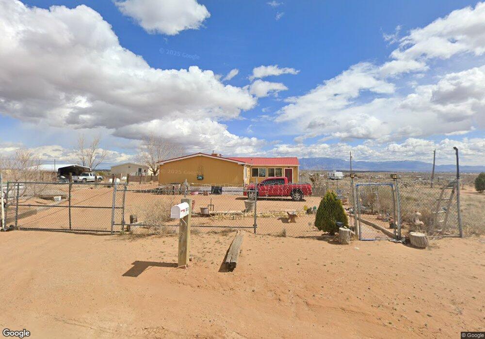 1010 19th St NW unit 7, Rio Rancho, NM 87144 - photo 1