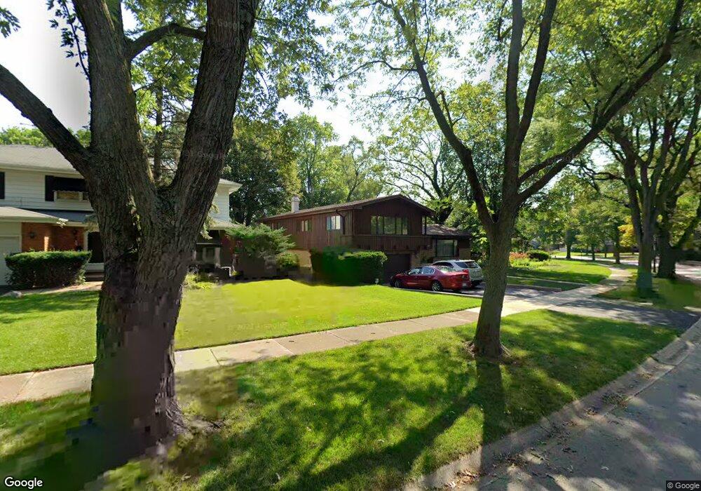 1009 Elm St, Flossmoor, IL 60422 - photo 1