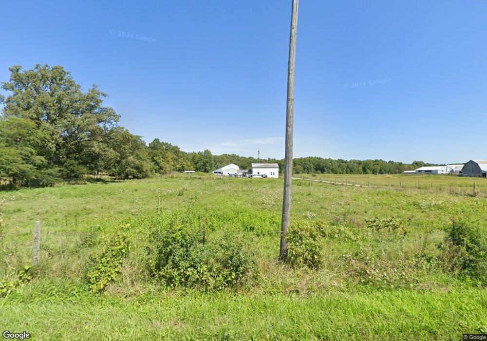 2055 E 1200 S, Bryant, IN 47326 - photo 1