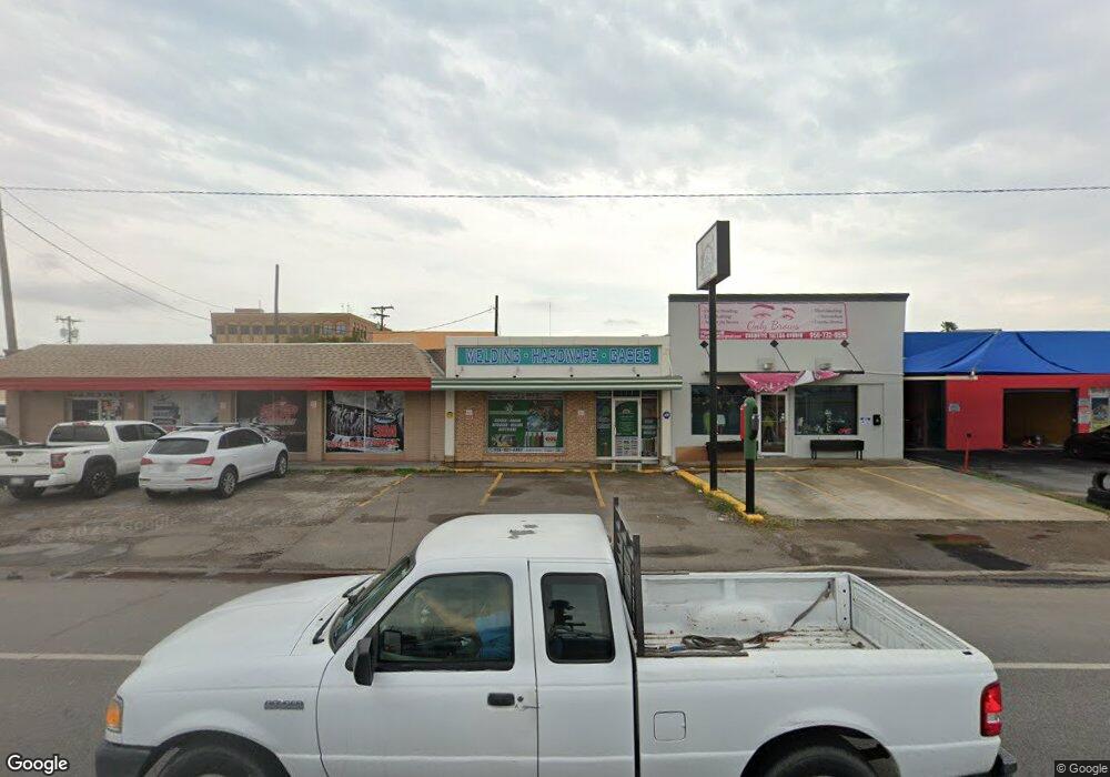 111 W Us Highway 83, Pharr, TX 78577 - photo 1