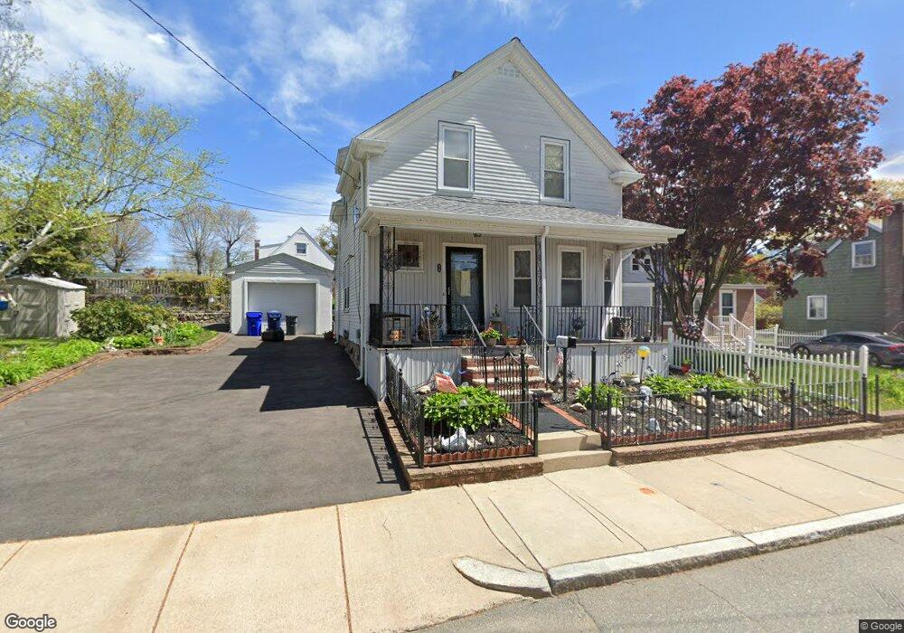 44 Ruskindale Rd, Mattapan, MA 02126 - photo 1