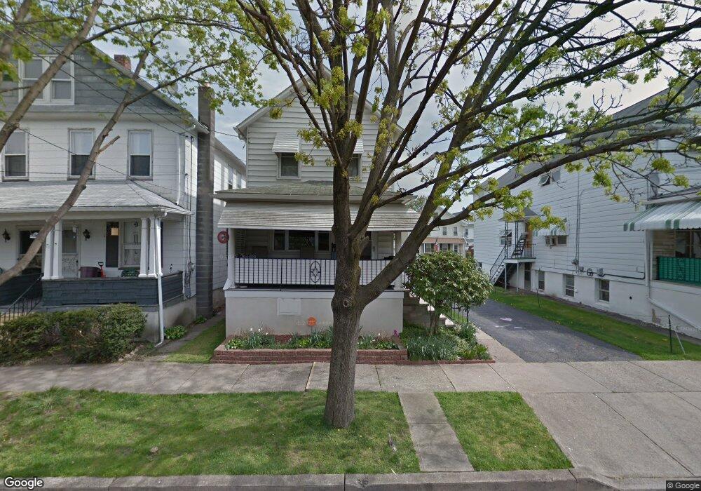 71 Pulaski St, Kingston, PA 18704 - photo 1