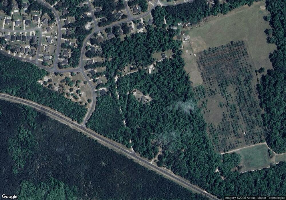 47 Old Revell Rd, Crawfordville, FL 32327 - photo 1