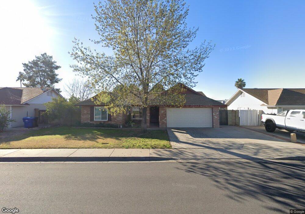 2415 E Catalina Ave, Mesa, AZ 85204 - photo 1