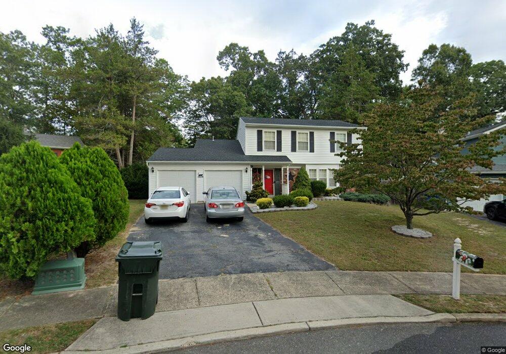 8 Tinker Ct, Howell, NJ 07731 - photo 1