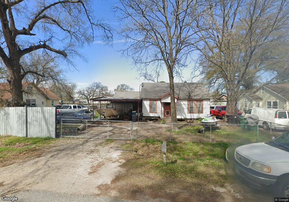 1715 Hector St, Houston, TX 77093 - photo 1