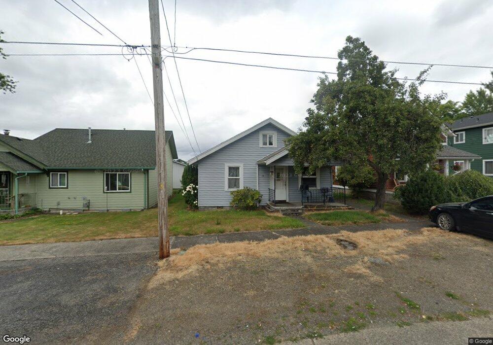 54 SW 4th St, Chehalis, WA 98532 - photo 1