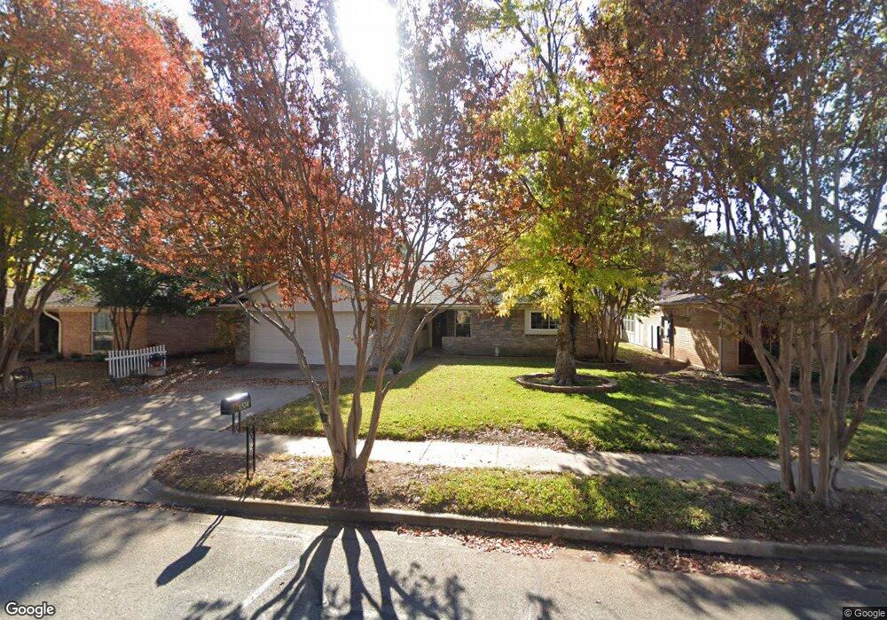 1524 Lexington Place, Bedford, TX 76022 - photo 1