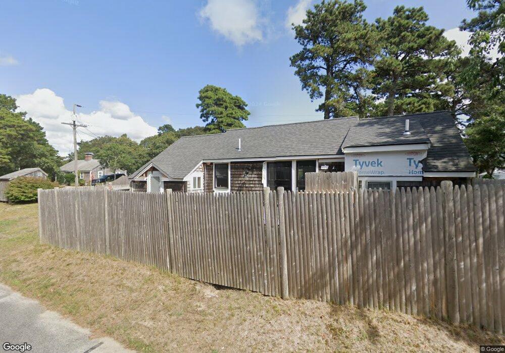 9 Uncle Ezras Path, Dennis Port, MA 02639 - photo 1