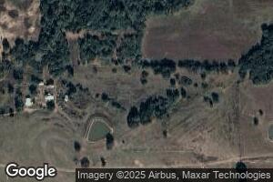 20320 S Prairie Bell Rd, Morris, OK 74445