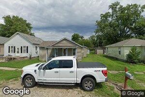 318 N Oak St, Maroa, IL 61756