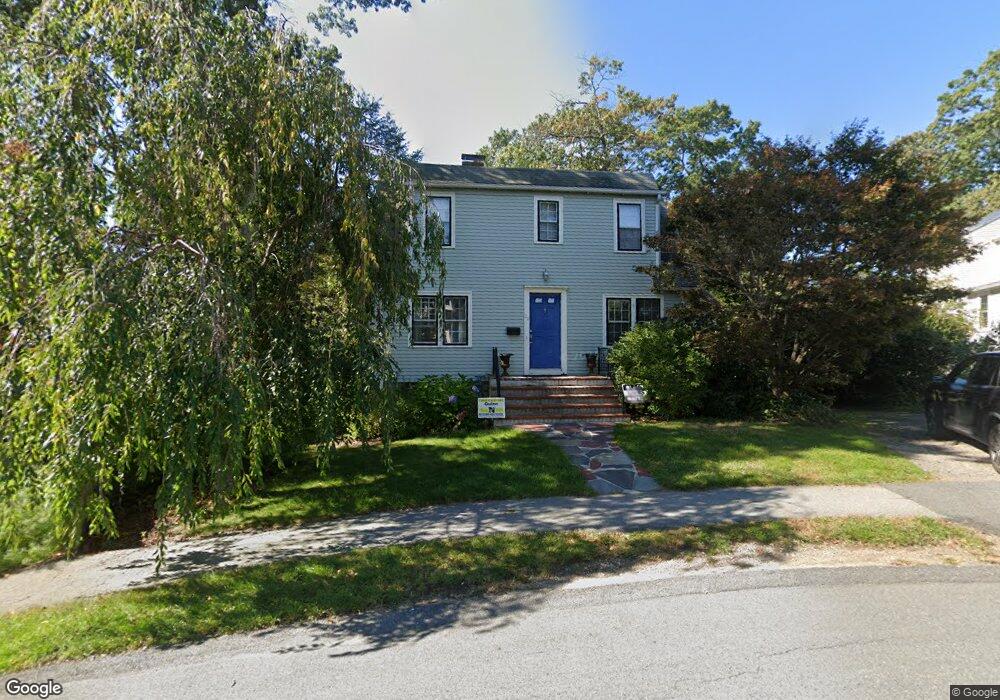 28 Oakhurst Cir, Needham, MA 02492 - photo 1