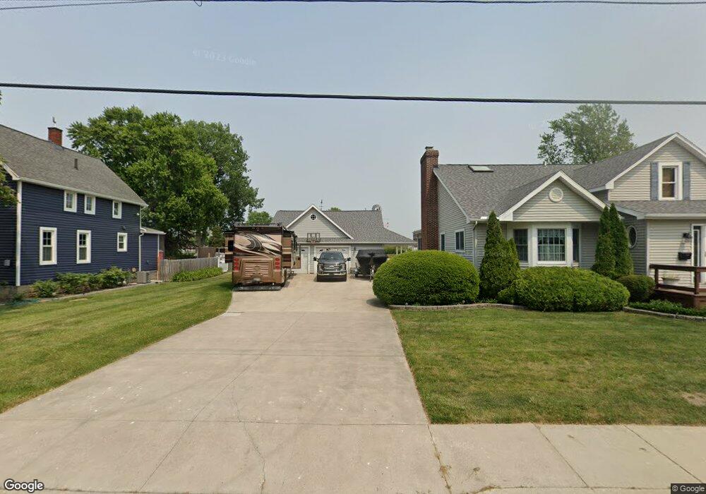 5560 308th St, Toledo, OH 43611 - photo 1