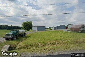4233 Voorhees Rd, Rushville, NY 14544