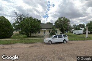 300 W James St, Dighton, KS 67839