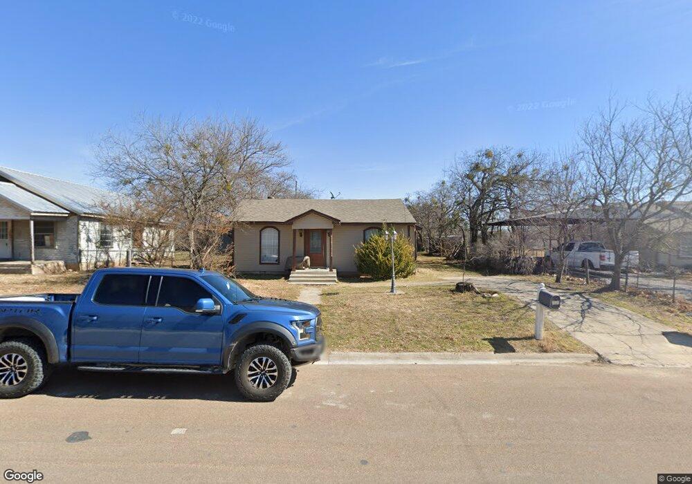 903 S Trenchard St, Decatur, TX 76234 - photo 1