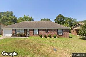 217 Martin Luther King jr Dr, Duck Hill, MS 38925