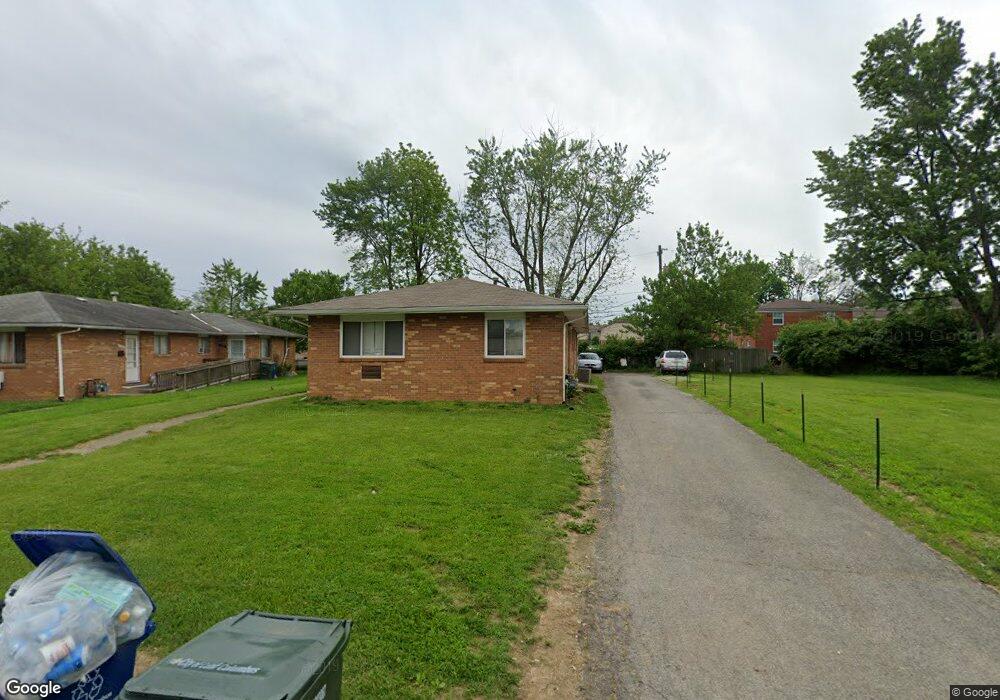 1627-1629 Carstare Dr, Columbus, OH 43227 - photo 1