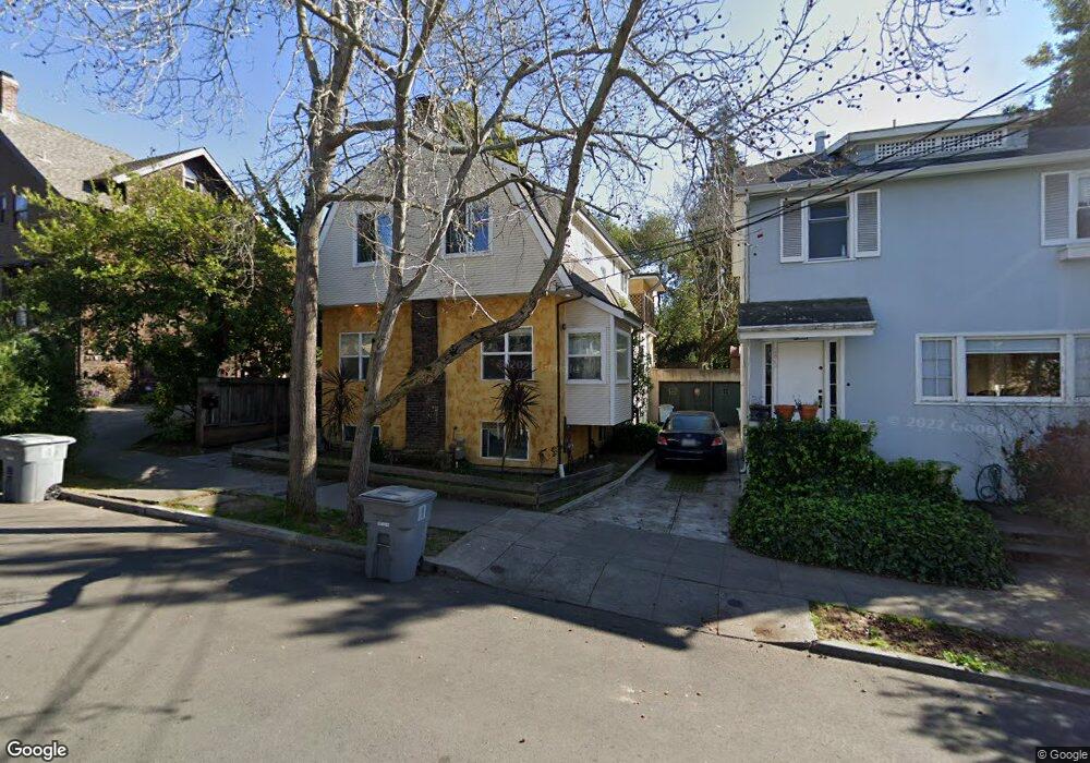 2812 Parker St, Berkeley, CA 94704 - photo 1
