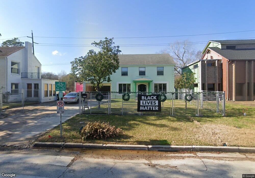 5514 Ardmore St, Houston, TX 77021 - photo 1