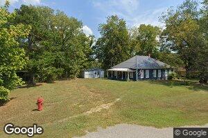 0 Church St Unit 111743, Gilbert, AR 72675