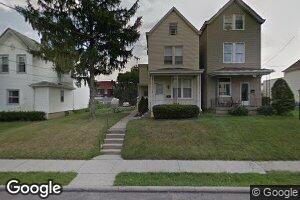 313 Jefferson Ave, Saint Bernard, OH 45217