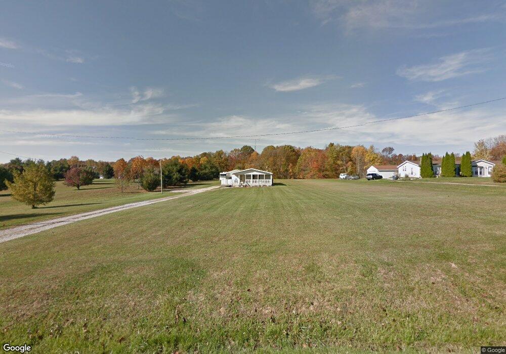 759 S County Road 500 E, Greensburg, IN 47240 - photo 1