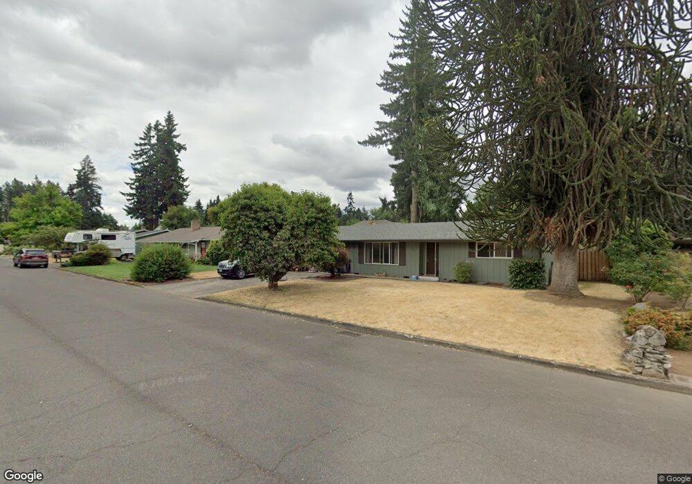 1195 N Lupine Ct, Canby, OR 97013 - photo 1