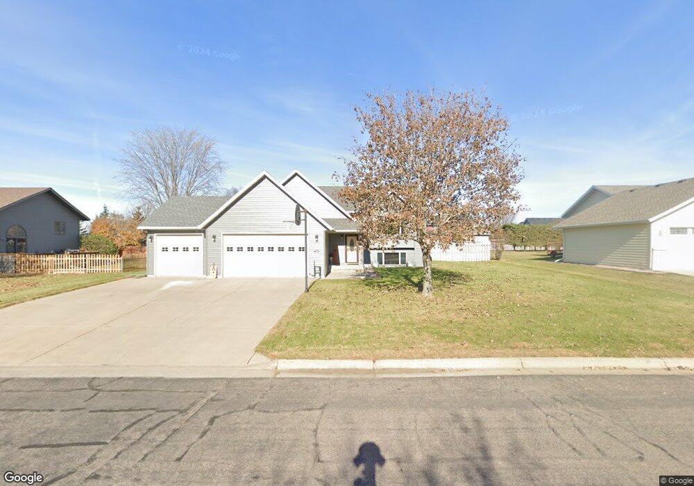 409 15th St N, Sauk Rapids, MN 56379 - photo 1