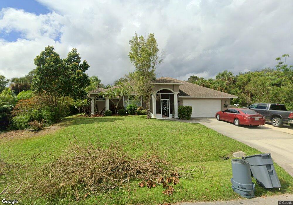 1633 Addie St, Sebastian, FL 32958 - photo 1