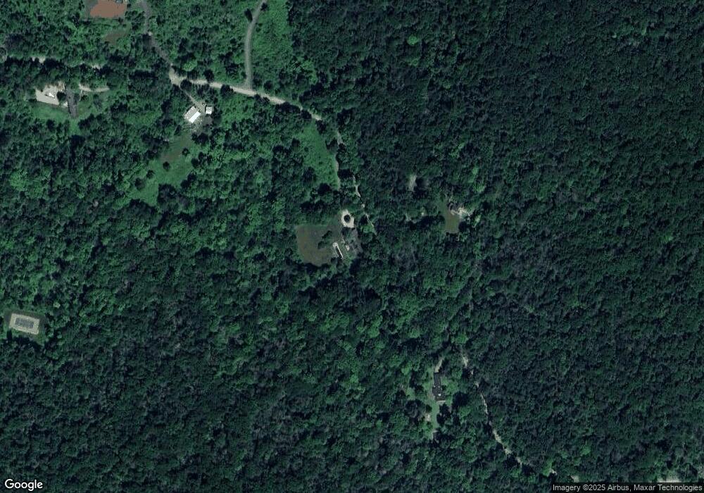 94 Whitcomb Hill Rd, Cornwall Bridge, CT 06754 - photo 1