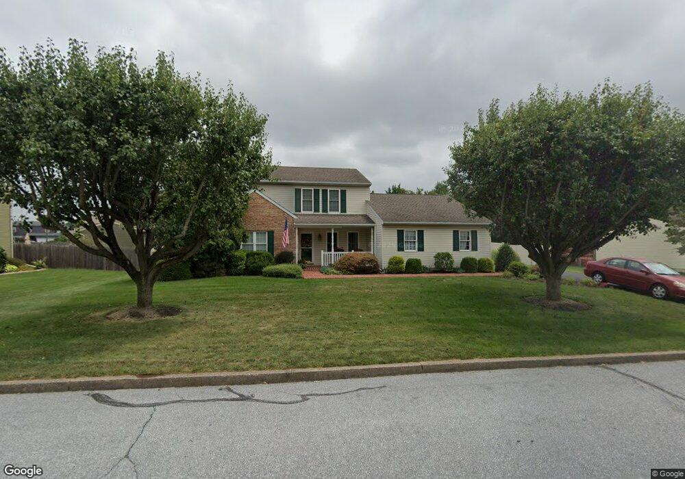 451 N 50th St, Harrisburg, PA 17111 - photo 1