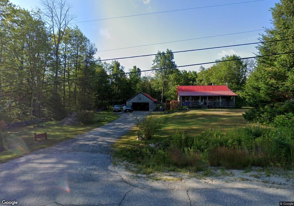 184 Spur Rd, Cornish, ME 04020 - photo 1