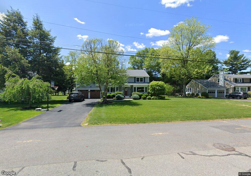 7 Bradley Rd, Morristown, NJ 07960 - photo 1