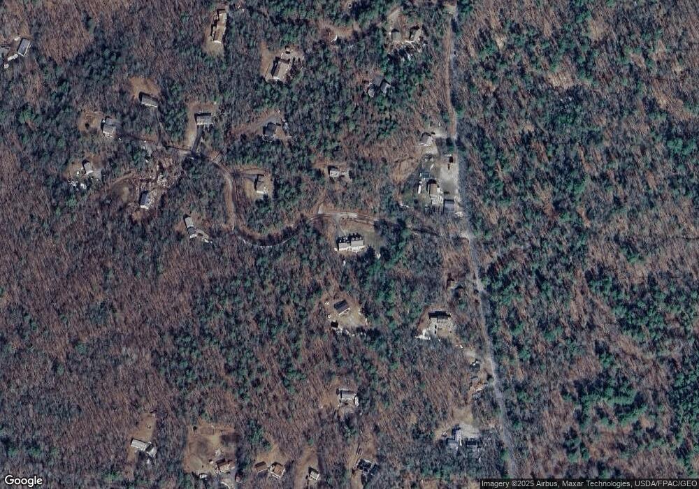 22 Gotham Woods, Woolwich, ME 04579 - photo 1