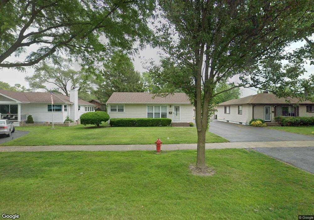 2302 Rohlwing Rd, Rolling Meadows, IL 60008 - photo 1