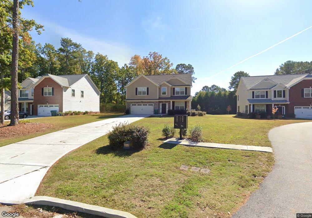 2569 Ingram Rd, Duluth, GA 30096 - photo 1