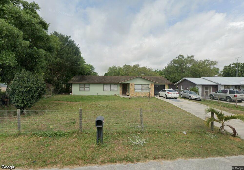 108 Samuel Ave, Lake Placid, FL 33852 - photo 1