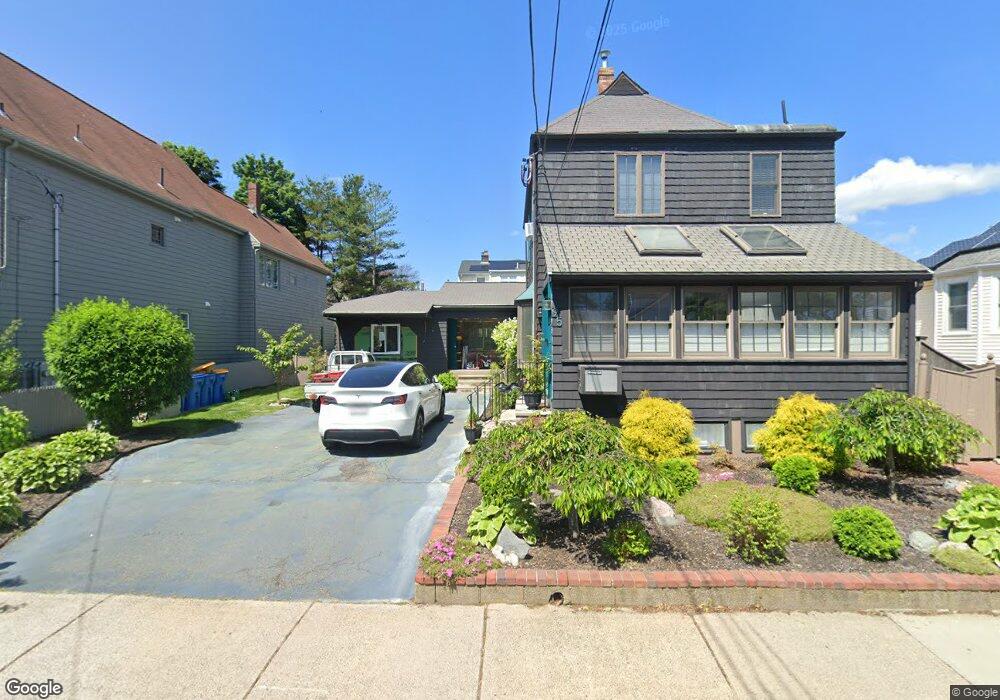 95 Bowdoin St, Winthrop, MA 02152 - photo 1