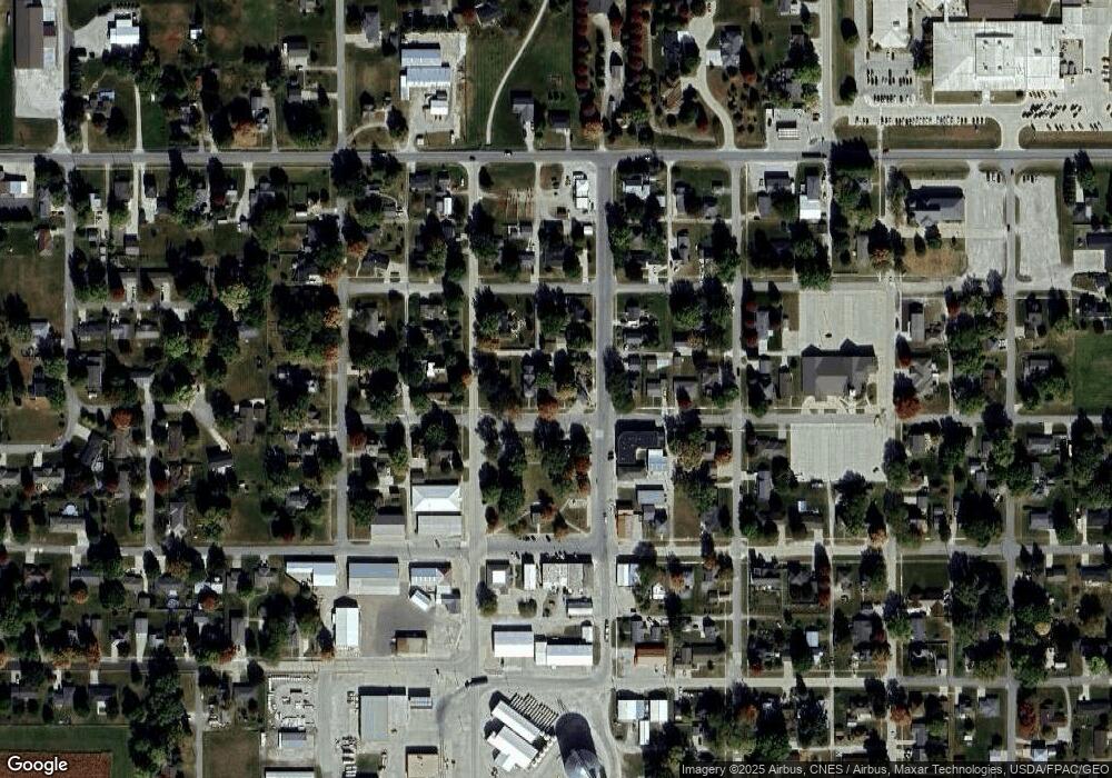 605 3rd St, Sully, IA 50251 - photo 1