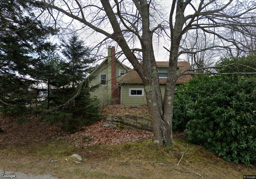 53 Clark Shore Rd, Harpswell, ME 04079 - photo 1