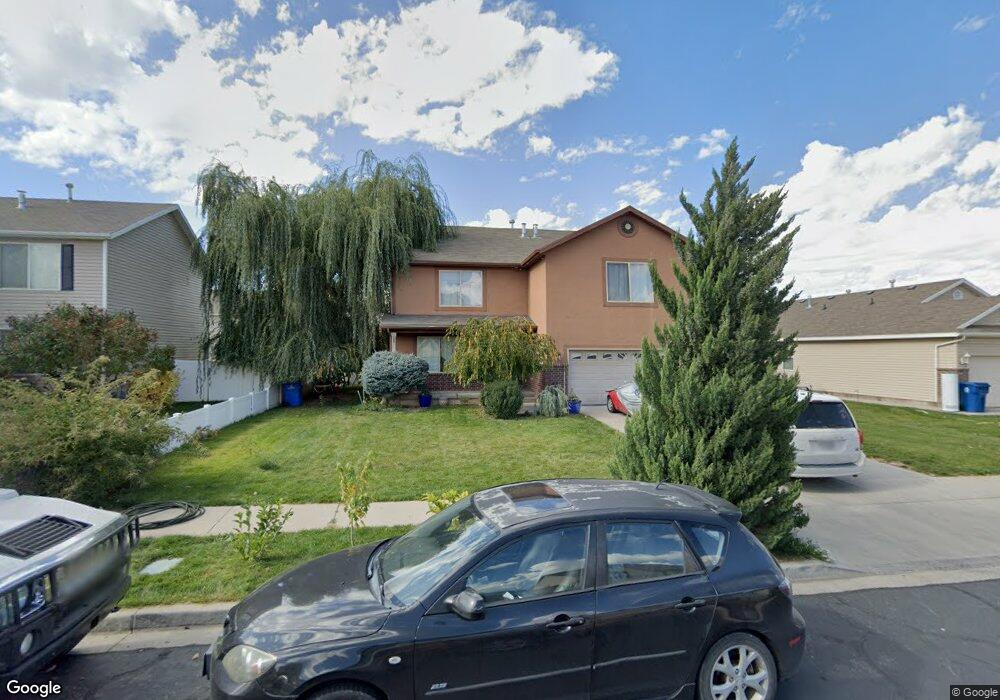 528 S 800 W, Spanish Fork, UT 84660 - photo 1