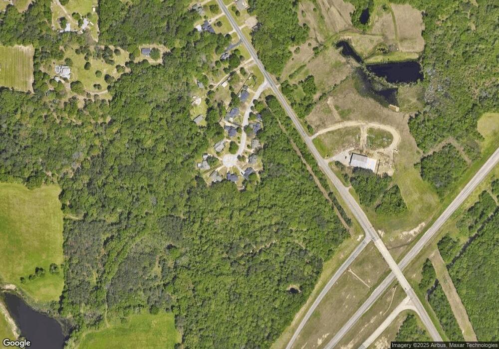 14837 County Road 2333, Whitehouse, TX 75791 - photo 1