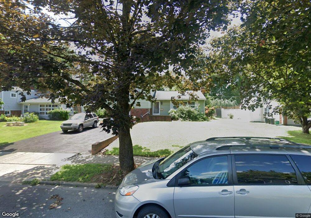 2417 Nottingham Rd, Bethlehem, PA 18017 - photo 1