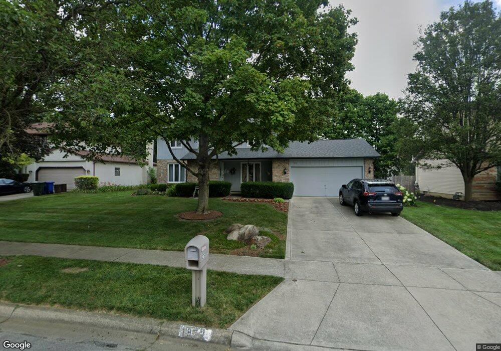 1872 Stockwell Dr, Columbus, OH 43235 - photo 1