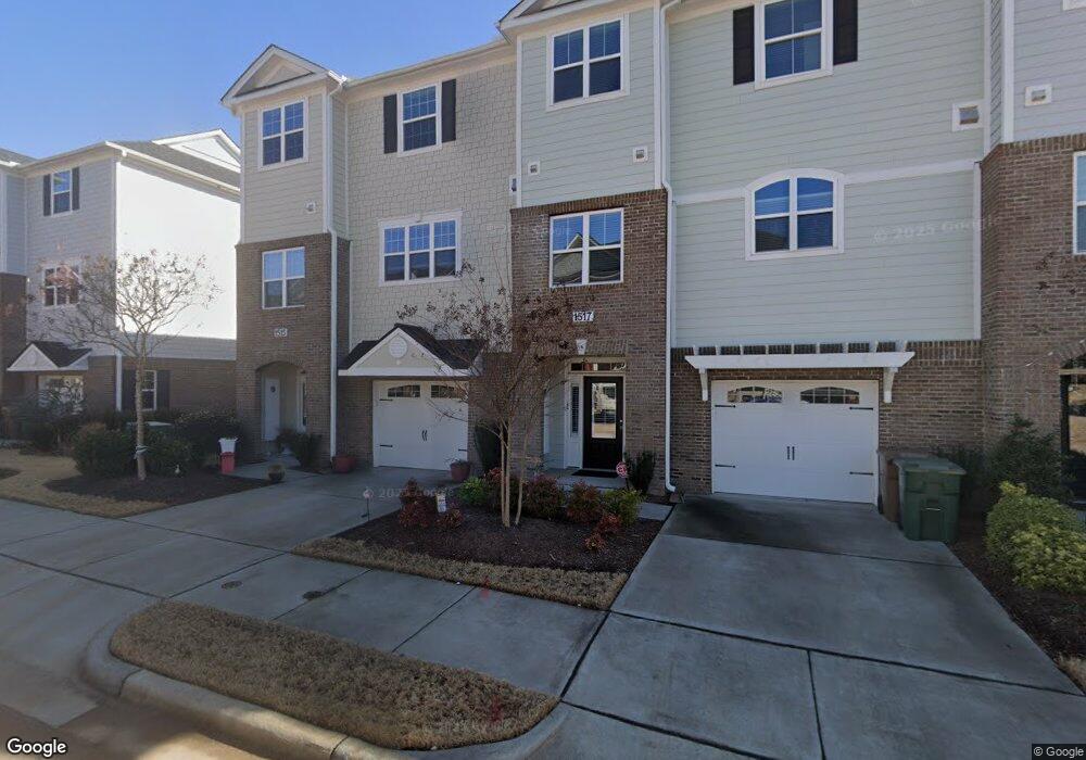 1515 Gathering Park Cir unit 5, Cary, NC 27519 - photo 1