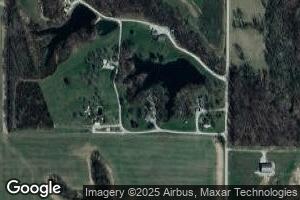 5781 N County Road 700 W, Fairbanks, IN 47849