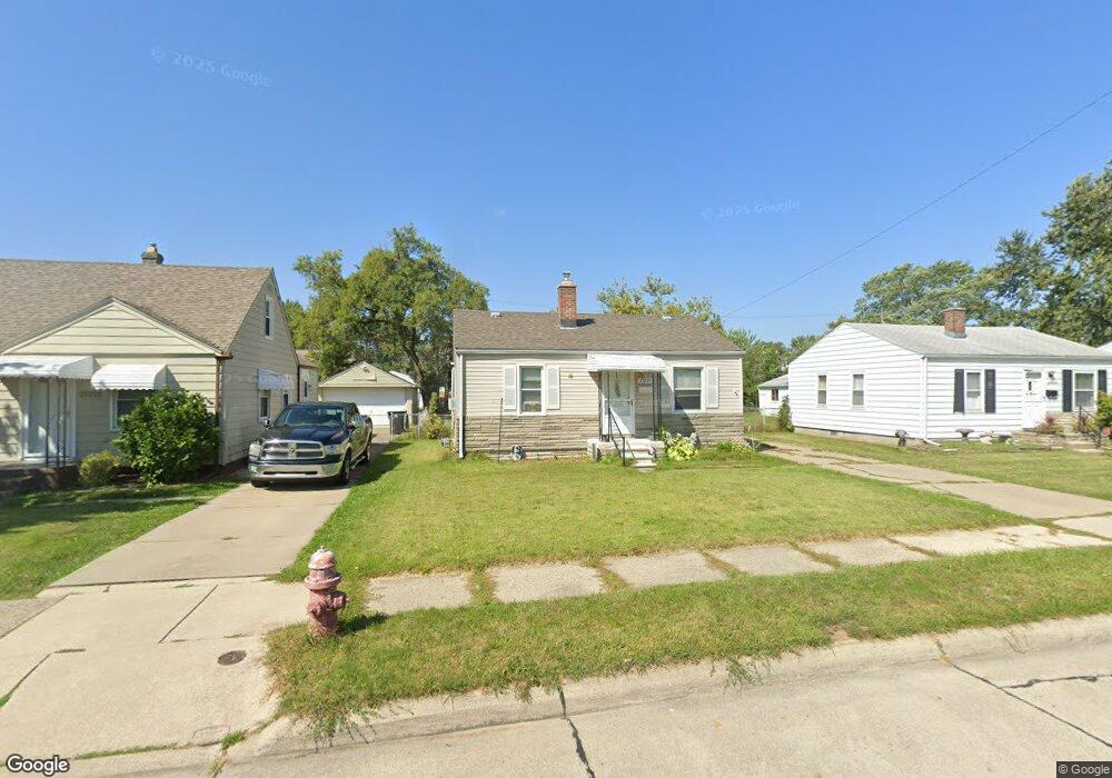 25235 Ford St, Roseville, MI 48066 - photo 1