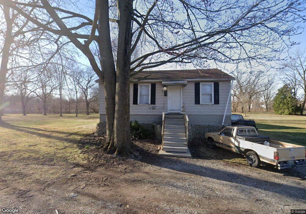 529 Cross Ave, Findlay, OH 45840 - photo 1